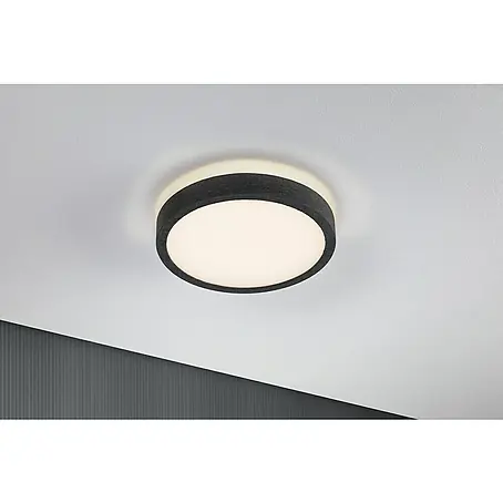 Paulmann  LED-Panel rund Cosara