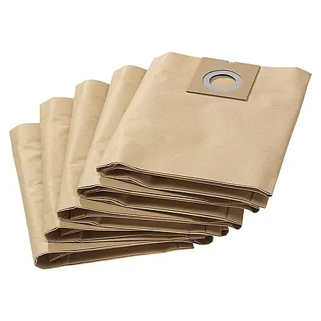 Kärcher Papierfiltertüten