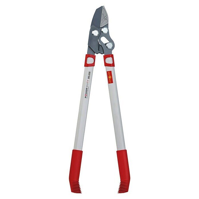 Wolf-Garten Cortarramas para jardín RS 650 (Grosor de rama máx.: 40 mm, Yunque, Largo: 65 cm) | BAUHAUS