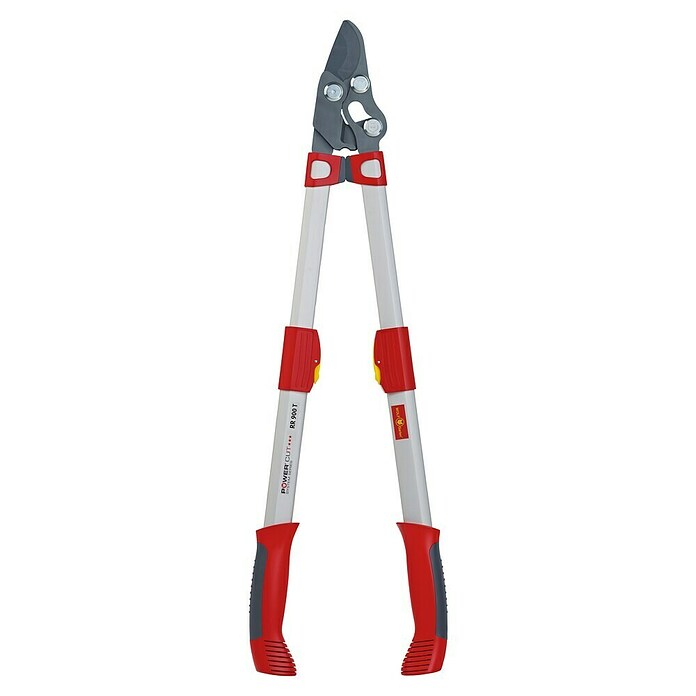 Wolf-Garten Cortarramas para jardín RR 900 T (Bypass, Ajuste de la longitud: 65 cm - 90 cm) | BAUHAUS