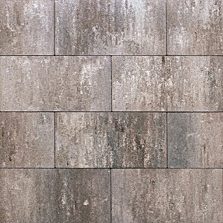 Betontegel Premium Bruin Nuance (Beton, 60 x 30 x 4 cm, Bruin)