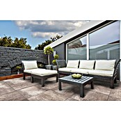 Betontegel Premium Bruin Nuance (Beton, 60 x 60 x 4 cm, Bruin) | BAUHAUS