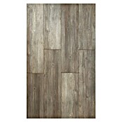 Keramische tegel Hout Look Eiken (Keramiek, l x b x d: 120 x 30 x 4 cm, Bruin) | BAUHAUS