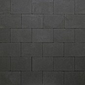 Betontegel Basic Zwart (Beton, 30 x 20 x 5 cm, Zwart) | BAUHAUS