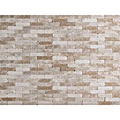 Straatsteen Tumbelton Goya (Beton, 20 x 5 x 7,3 cm, Grijs Beige) | BAUHAUS