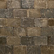 Betontegel Trommelsteen Bruin Zwart (Beton, 30 x 20 x 6 cm, Bruin Zwart) | BAUHAUS