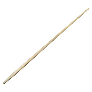 Peggy Perfect Drška za metlu (Duljina: 125 cm, Bež)