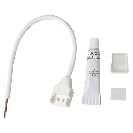Alverlamp  Cable de conexión