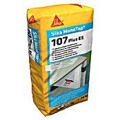 Sika Mortero de cemento MonoTop 107 Plus (25 kg, Blanco) | BAUHAUS