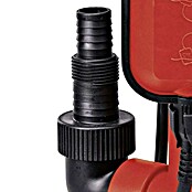 Einhell Schmutzwasserpumpe GC-DP 3325 (Max. Fördermenge: 9 500 l/h) | BAUHAUS