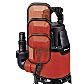 Einhell Schmutzwasserpumpe GC-DP 3325 (Max. Fördermenge: 9 500 l/h) | BAUHAUS