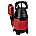 Einhell Schmutzwasserpumpe GC-DP 3325 