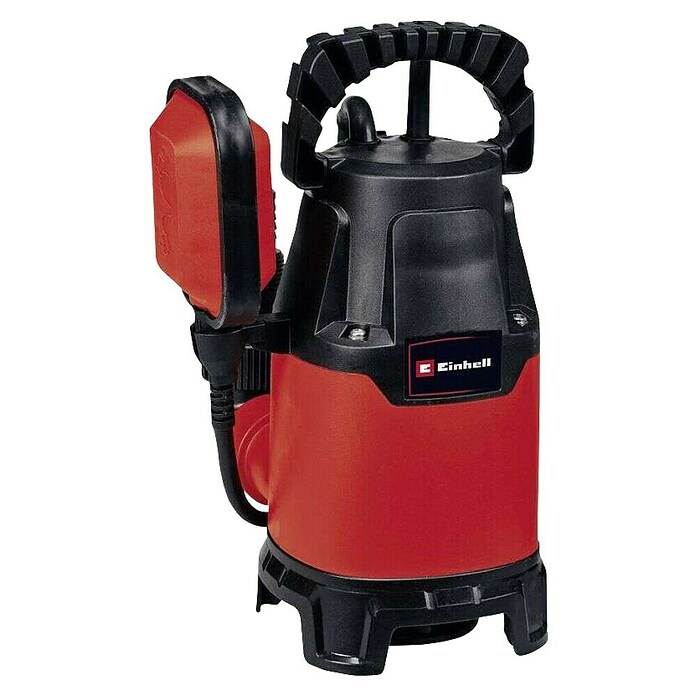 Einhell Schmutzwasserpumpe GC-DP 3325 (Max. Fördermenge: 9 500 l/h) | BAUHAUS