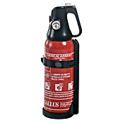 Gasilni aparat PS1-X  (1 kg, DIN EN 3) | 1334 - Feuerlöscher und Zubehör | AAHC - Sicherheitsshop | AAH - Sicherheit | AA - Eisenwaren | A - Eisenwaren | BAUHAUS