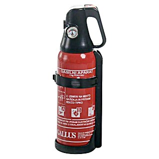 Gasilni aparat PS1-X (1 kg, DIN EN 3)