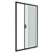 Sanotechnik Klizna vrata za tuš kabinu Elite  (120 x 195 cm, Debljina: 6 mm, Smjer otvaranja: Lijevo/desno) | BAUHAUS