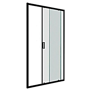 Sanotechnik Klizna vrata za tuš kabinu Elite (120 x 195 cm, Debljina: 6 mm, Smjer otvaranja: Lijevo/desno)