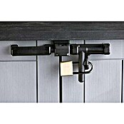 Keter Vrtna omara za shranjevanje Store It Out Midi Prime  (132 m x 71,5 cm x 113,5 cm, Plastika) | 7443 - Gerätehäuser Kunststoff | IAGD - Gartenhäuser | IAG - Außenbereichsausstattung | IA - Gartenhartware | I - Stadtgarten | BAUHAUS