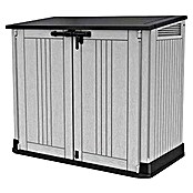 Keter Vrtna omara za shranjevanje Store It Out Midi Prime  (132 m x 71,5 cm x 113,5 cm, Plastika) | 7443 - Gerätehäuser Kunststoff | IAGD - Gartenhäuser | IAG - Außenbereichsausstattung | IA - Gartenhartware | I - Stadtgarten | BAUHAUS