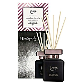 Ipuro Essentials Dišava za prostor (1 kos, 50 ml)