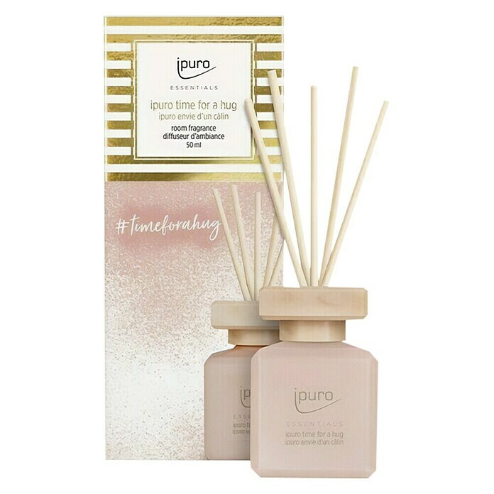 Ipuro Essentials Miris  (50 ml) | BAUHAUS