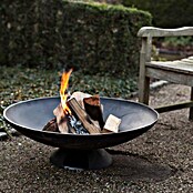 Esschert Design Vrtno kurišče XL  (Premer: 77,5 cm, Lito železo) | 8319 - Terrassenstrahler, Feuerstellen, Feuer im Garten | ICGA - Grillgeräte | ICG - Grillgeräte / Grillzubehör | IC - Freizeit im Garten | I - Stadtgarten | BAUHAUS