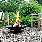 Esschert Design Vrtno kurišče XL  (Premer: 77,5 cm, Lito železo) | 8319 - Terrassenstrahler, Feuerstellen, Feuer im Garten | ICGA - Grillgeräte | ICG - Grillgeräte / Grillzubehör | IC - Freizeit im Garten | I - Stadtgarten | BAUHAUS