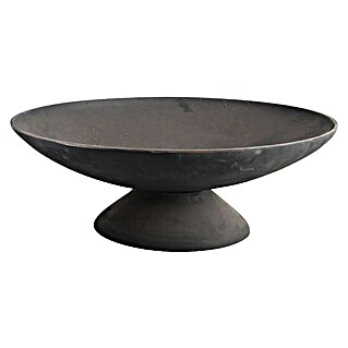 Esschert Design Ložište za vatru (Promjer: 59 cm, Lijevano željezo)