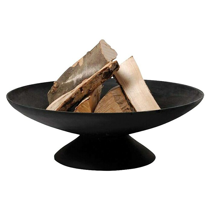 Esschert Design Ložište za vatru  (Promjer: 59 cm, Lijevano željezo) | BAUHAUS