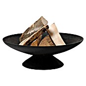 Esschert Design Ložište za vatru  (Promjer: 59 cm, Lijevano željezo) | BAUHAUS