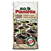 Plantella Zemlja za sejanje, pikiranje in zelišča Start  (50 l) | 7501 - Blumenerde Marke | IAHA - Erde | IAH - Dünger / Pflanzenschutz | IA - Gartenhartware | I - Stadtgarten | BAUHAUS