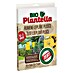 Plantella Rumene tablice 