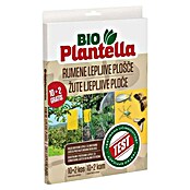 Plantella Rumene tablice  (12 -del., Rumena) | 7533 - Fallen und Tafeln | IAHE - Pflanzenschutz bio-mechanisch | IAH - Dünger / Pflanzenschutz | IA - Gartenhartware | I - Stadtgarten | BAUHAUS