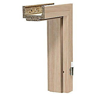 GetaDoor Lamineo Podboj za vrata GLN 42 (850 x 2.000 mm, Debelina stene: 165 mm, Smer odpiranja: Desno)
