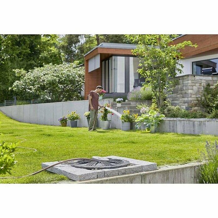 Gardena Potopna črpalka 5900/4  (900 W, Maksimalna količina pretoka: 5.900 l/h) | 7307 - Klarwasserpumpen | IAFA - Pumpen zur Be- und Entwässerung | IAF - Wassertechnik | IA - Gartenhartware | I - Stadtgarten | BAUHAUS