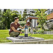 Gardena Potopna črpalka 5900/4  (900 W, Maksimalna količina pretoka: 5.900 l/h) | 7307 - Klarwasserpumpen | IAFA - Pumpen zur Be- und Entwässerung | IAF - Wassertechnik | IA - Gartenhartware | I - Stadtgarten | BAUHAUS
