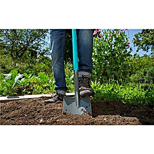 Gardena Lopata ClassicLine (Jeklo, Dolžina: 120 cm)