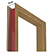 Doornite Dovratnik  (750 x 2.000 mm, Debljina stijenke: 16 cm, Smjer otvaranja: Lijevo, Hrast) | BAUHAUS