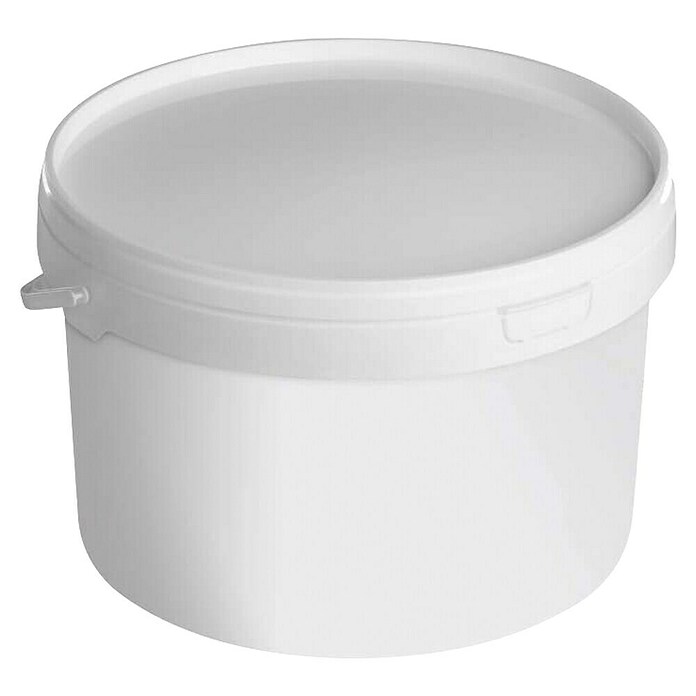 Vedro  (5 l, Plastika) | 5845 - Wannen Gitter Eimer | HADA - Werkzeuge/Hilfsmittel | HAD - Farben | HA - Farben | H - Innendeko/Farben | BAUHAUS