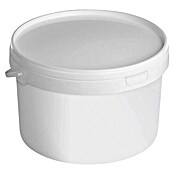 Vedro  (5 l, Plastika) | 5845 - Wannen Gitter Eimer | HADA - Werkzeuge/Hilfsmittel | HAD - Farben | HA - Farben | H - Innendeko/Farben | BAUHAUS