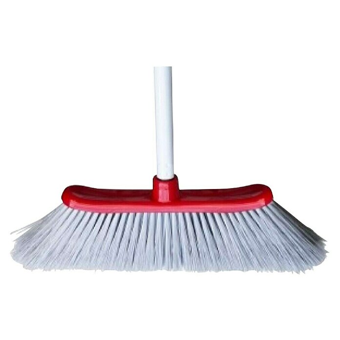 Zunanja metla Žima Esmeralda PP  (40 cm) | 7141 - Besen | HHCB - Trockenreinigungsgeräte | HHC - Reinigung | HH - Reinigung | H - Innendeko/Farben | BAUHAUS