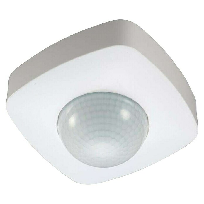 Senzor pokreta  (2.000 W, Prekrivanje: 20 m) | BAUHAUS