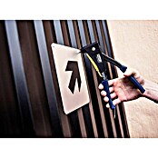 Rapid Klešče za slepe kovice RP40  (Ergonomski ročaj) | 2002 - Befestigen und Kleben | BADR - Befestigungswerkzeug | BAD - Handwerkzeuge | BA - Handwerkzeuge | B - Werkz/Masch/Maschzubeh/Auto | BAUHAUS