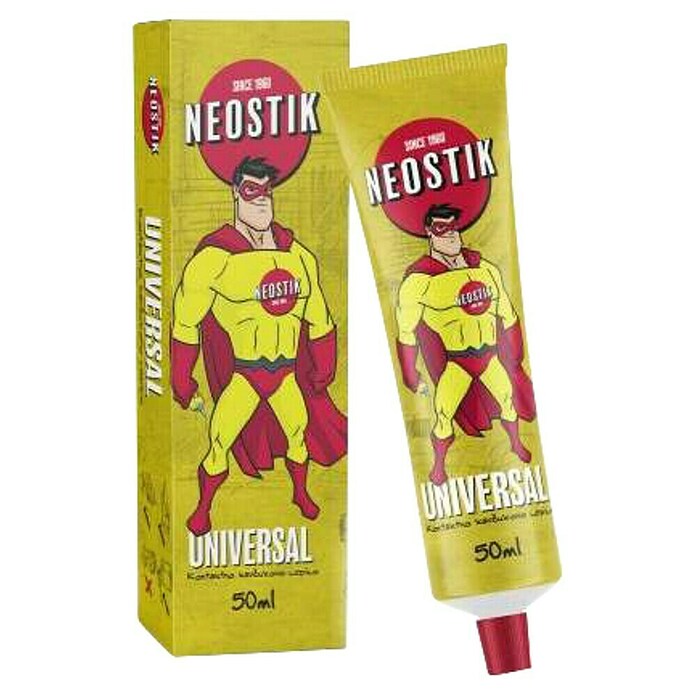 Univerzalno ljepilo  (50 g) | BAUHAUS