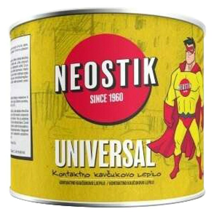 Univerzalno ljepilo  (450 g) | BAUHAUS