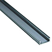 Aluminijske vodilice  (Duljina: 2.000 mm, Nadžbukna montaža) | BAUHAUS