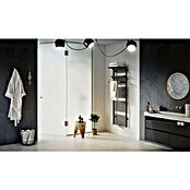Bial Kupaonski radijator Alta  (Š x V: 450 x 1.374 mm, Crna) | BAUHAUS