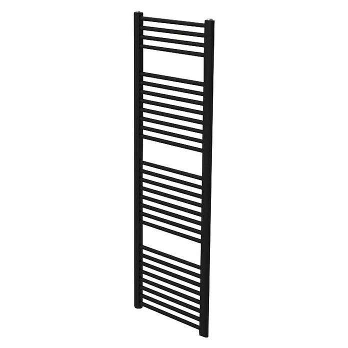 Bial Kupaonski radijator Alta  (Š x V: 450 x 1.374 mm, Crna) | BAUHAUS