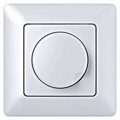 Elektro Material Zatemnilno stikalo  (7 W - 110 W, Bela) | Zatemnilniki | Stikala in vtičnice | Elektroinštalacija | Elektro in svetila | Izdelki | BAUHAUS