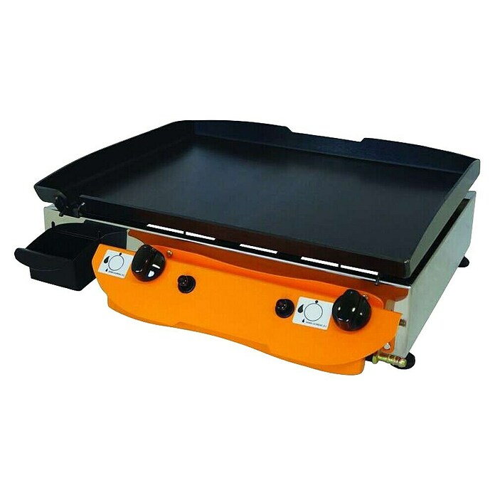 Gorenc Plinski roštilj  (10 kW, Broj plamenika: 2 Kom.) | BAUHAUS